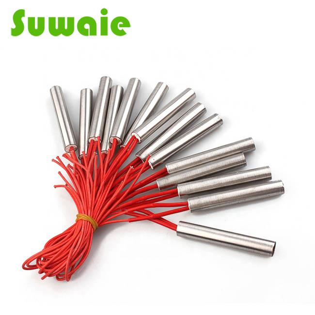 High Temperature Resistance Pencil Cartridge Heater