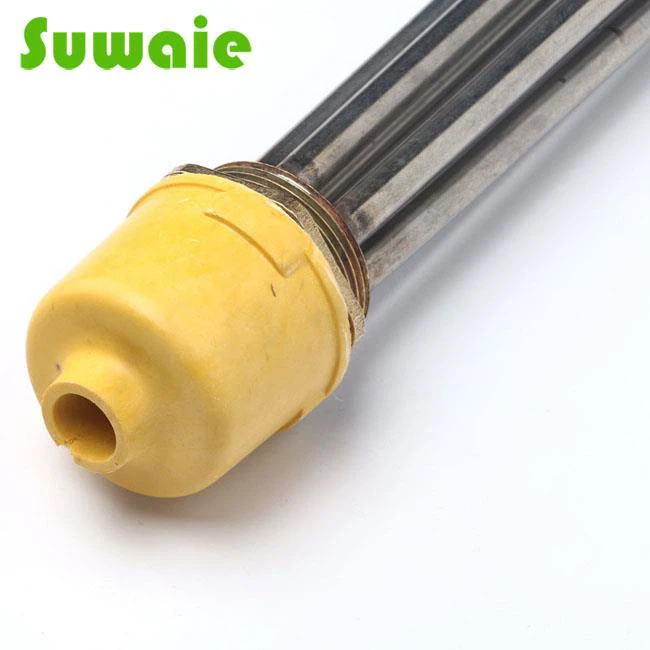 Industrial Electric Immersion Heater