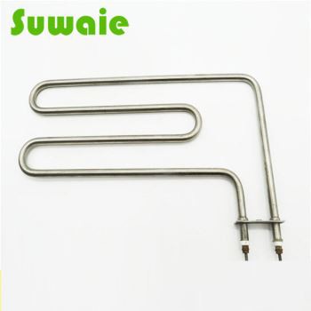 Tørretumbler rørformet varmeelement