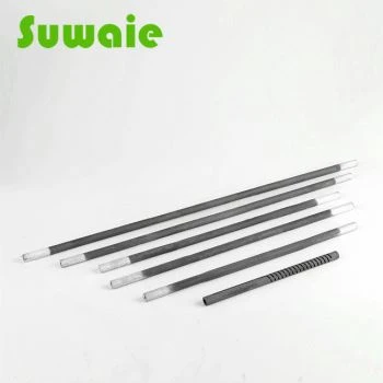 Straight Type Silicon Carbide Heat Elements