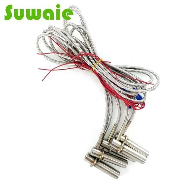 Split Sheath Cartridge Heaters