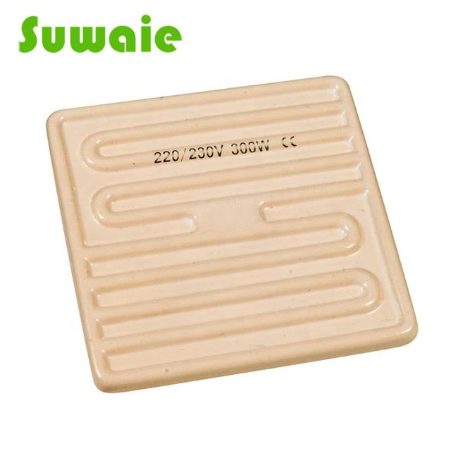 Ceramic Ir Heater Elements Ceramic Ir Heater Elements