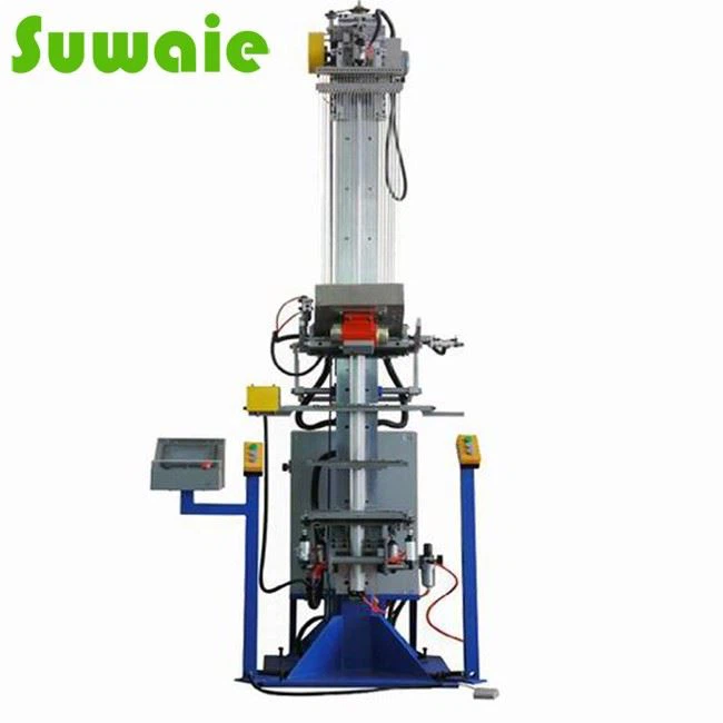 Tubular Heater Filling Machine